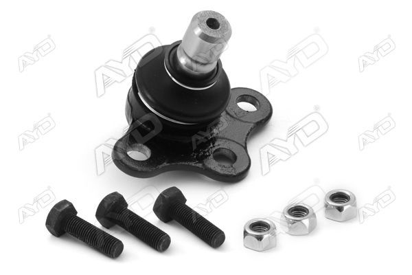 Rotil Alt Sağ Peugeot 207 SW (07.2007->)  AYD 03366