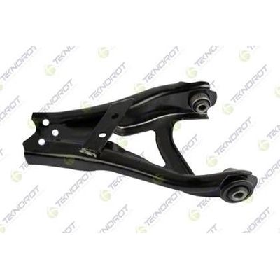 Salıncak Ön Alt Sol TEKNOROT DC-349S