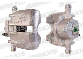 Fren Kaliper Ön Sağ BRAXIS AG0151  45012ST3E00 45012-ST3-E00 45013S6DE01 45013-S6D-E01 45021SK3E00 SEG000080 EJP1440 GBC154