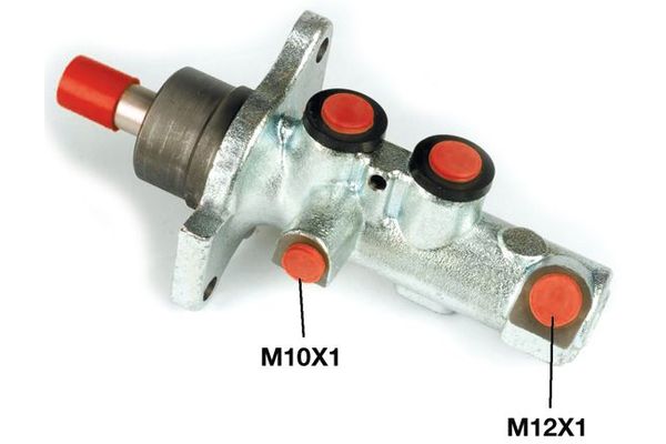 Fren Ana Merkez  BOSCH 0 986 480 880