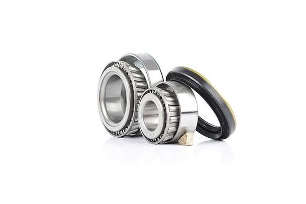 Teker Rulmanı Ön Sağ veya Sol BSG 60-600-005