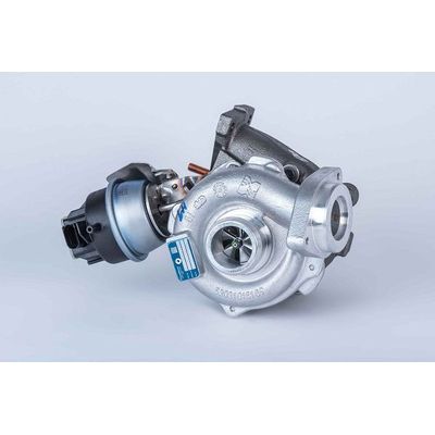 Turbo Şarj  Audi Q5 (8R)(11.2008->)  BORGWARNER 53039880190