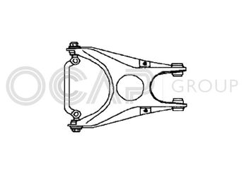 Salıncak Arka Alt Sağ veya Sol YTT Y422019  4254847