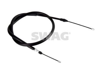 El Fren Teli Arka Sağ veya Sol SWAG 33 10 0352  8200228260 82 00 228 260