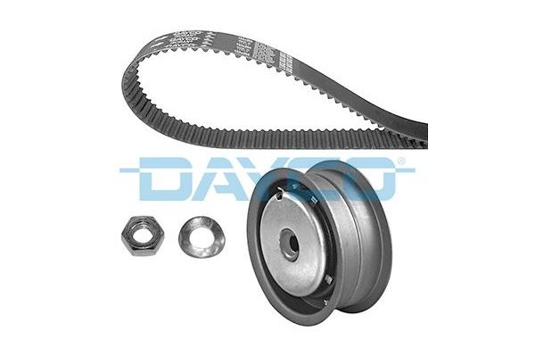 Triger Kayış Seti  Seat Toledo (1L)(09.1991->)  DAYCO KTB326