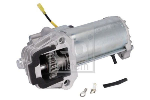 Marş Dinamosu  Ford Transit P.Van Uzun Şasi (FY)(2000->)  FEBI BILSTEIN 188216