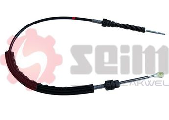 Vites Değiştirme Teli  CAVO 7014 661  1T0711265AH 1T0711265Q