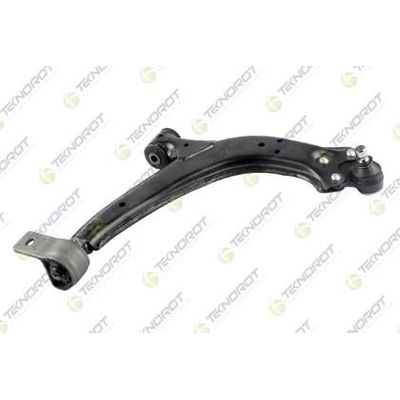 Salıncak Rotilli Ön Alt Sağ TEKNOROT CI-425