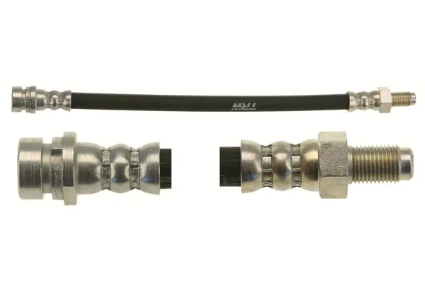 Fren Hortumu Arka Sağ veya Sol Ford Transit Kamyonet (TT9)(2006->)  MAHER 13736