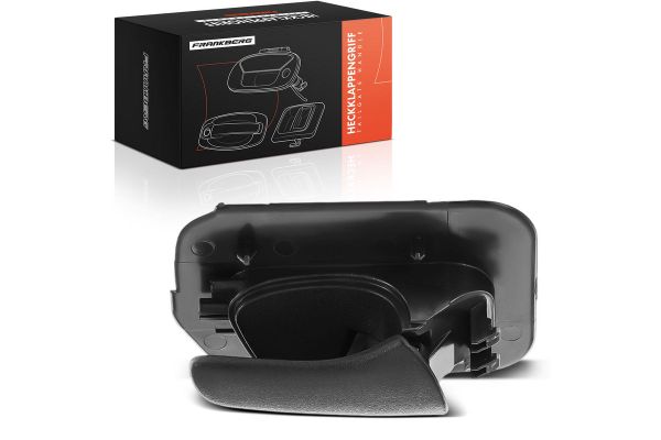 Kapı Kolu Arka Dış Sağ WAGENBURG 14530001997