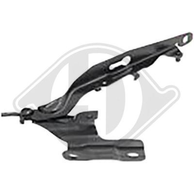 Motor Kaput Menteşesi Sağ Volvo XC60 (04.2008->)  MADE IN TAIWAN VV063108CAL