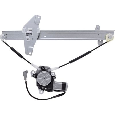 Cam Krikosu Ön Sağ MADE IN TAIWAN 6981002051