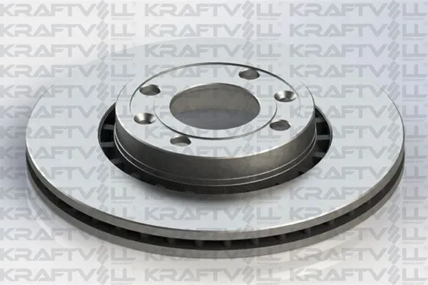 Fren Disk Ayna Ön Sağ ve Sol Renault Clio IV Sport Tourer (2013->)  KRAFTVOLL 07040019