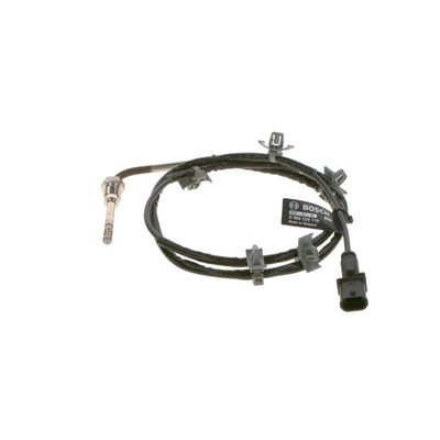 Egzoz Sıcaklık Sensörü  BOSCH 0 986 259 110