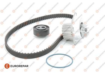 Triger Kayış Seti  CONTINENTAL 744WP1  1611898280 82929 082929 82954 082954 82919 082919 97535002 GWP346