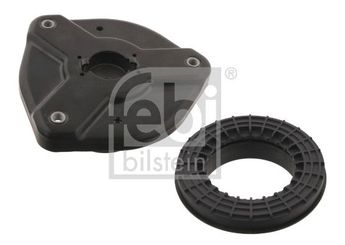 Amortisör Tabla Takozu Ön Sağ veya Sol FEBI BILSTEIN 29478  2043200073S1 2043200073 204 320 00 73 204 320 00 73 S1 A2043200073 A204 320 00 73 A2043200073S1 A204 320 00 73 S1