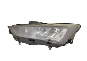 Far Lambası Sol DEPO 445-1136LMLDEM2  5FB941773A