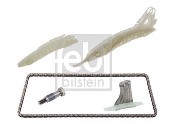Triger Zincir Seti  FEBI BILSTEIN 172285  9822827180 98 228 271 80 9822827180S3 98 228 271 80 S3 9824831480 98 248 314 80 9824831480S9 98 248 314 80 S9