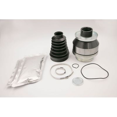 Aks Kafası Ön İç Sol Volkswagen T5 Transporter Kamyonet (7J)(04.2003->2009)  MAHER 18131