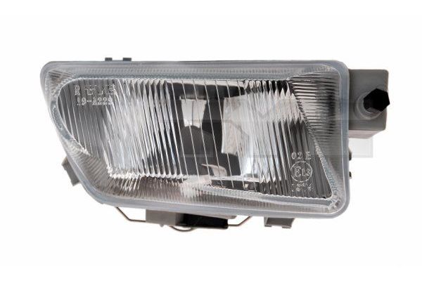 Sis Farı Ön Sağ TYC 2201-1009