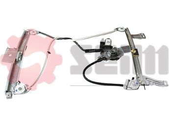 Cam Krikosu Ön Sol VALEO 851636  851636 9221AC