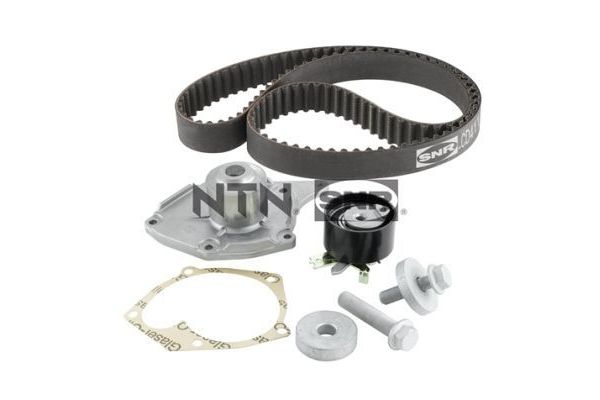 Triger Kayış Seti  Nissan Almera (N16/E)(01.2000->)  SNR KDP455.490