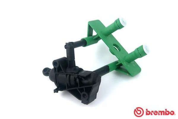 Debriyaj Merkezi Üst Ford Tourneo Connect (TC7)(2002->)  BREMBO C 24 011