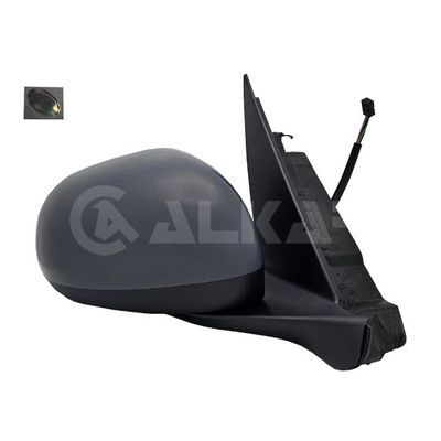 Dikiz Aynası Sağ FIAT ORJINAL 735660444