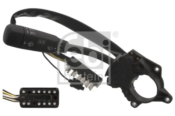 Silecek Sinyal Kolu  Mercedes E -Serisi S.Wagon (BM 124)(10.1992->)  MCAR AN-10503