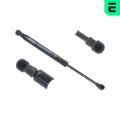 Bagaj Amortisörü Sağ veya Sol Renault Fluence (10.2009->)  OPTIMAL AG-52358