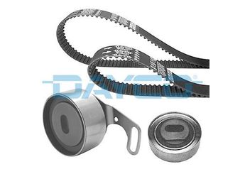 Triger Kayış Seti  GMB GKHD004  KTB437