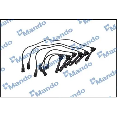 Buji Kablosu  Kia Magentis (MS)(2001->)  MGA 35167A