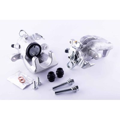 Fren Kaliper Arka Sağ Opel Astra G Coupe (2000->)  HELLA 8AN 355 783-521