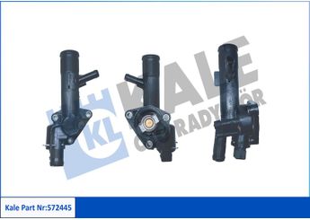 Termostat 83 °C  KALE 572445  8200400554 8200558758 8200954288 1106100Q0D 1106100Q1F 1106100QAM 1769084A50 1769084A50000