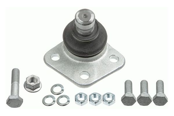 Rotil Alt Sağ veya Sol LEMFÖRDER 15669 02