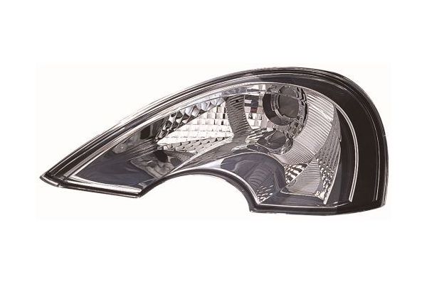 Sinyal Lambası Sağ DEPO 551-1519R-UE-C