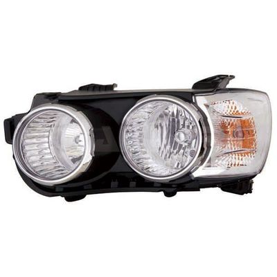 Far Sağ VORTEX V0601579