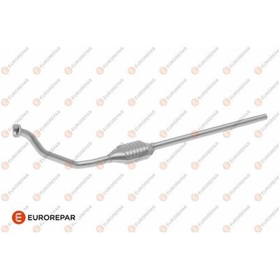 Partikül Filtresi  EUROREPAR 1609437980