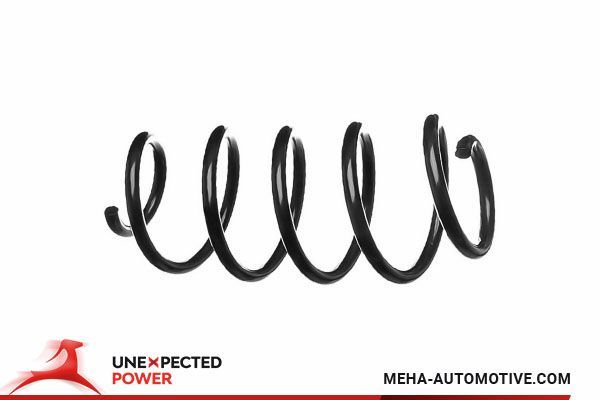 Helezon Yayı Ön STANDART YAY ST 130 026 F