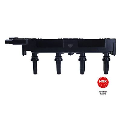 Ateşleme Bobini  Peugeot 206 SW (08.2002->)  NGK 48032