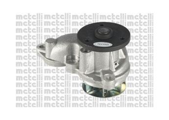 Devirdaim Su Pompası  METELLI 24-1177  251002A300 25100-2A300