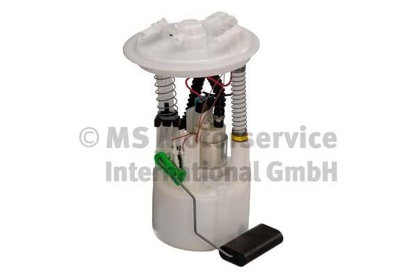 Depo Şamandırası  Smart Fortwo Cabrio (02.2003->)  PIERBURG 7.00468.52.0