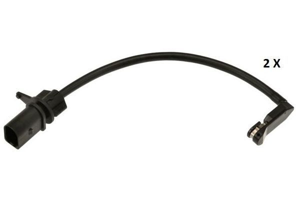 Balata İkaz Kablosu Arka Audi RS 6 Avant (4G5)(03.2013->)  TRW GIC361