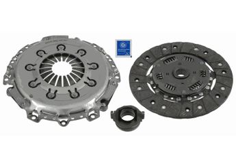 Debriyaj Seti  SACHS 3000 950 731  3000 950 731