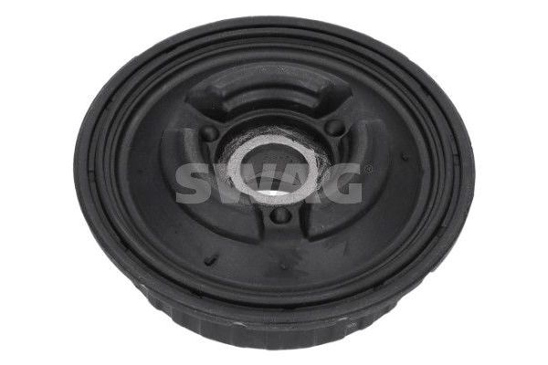 Amortisör Tabla Takozu Arka Sağ veya Sol Porsche Cayenne (Typ 92A)(02.2010->)  SWAG 33 10 9309