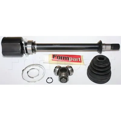 Aks Kafası Ön İç Sağ GSP 617012