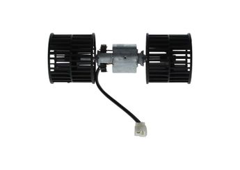 Kalorifer Motoru  BOSCH 9 130 451 050  