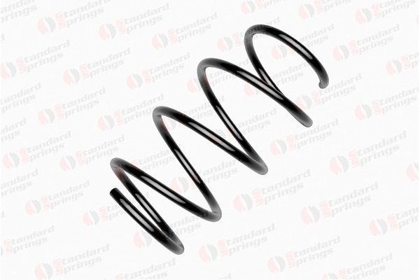 Helezon Yayı Ön STANDART YAY ST 104 041 F