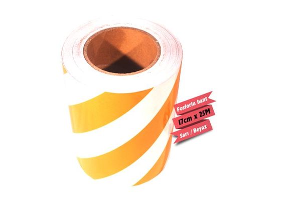 Fosfor Şerit Led  CARUB 039 02 509