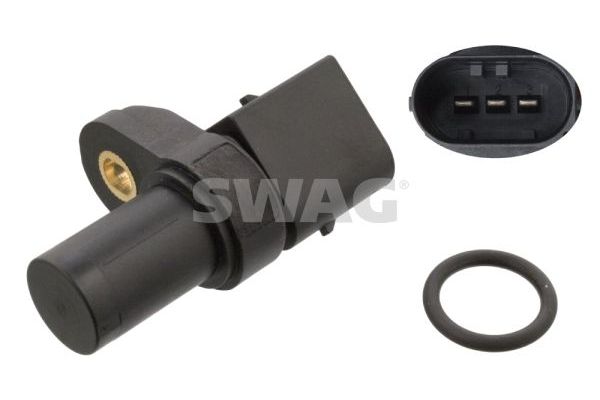 Krank Sensörü  BMW M3 Serisi Coupe (E46)(2000->)  SWAG 20 92 9483